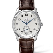 The Longines Master Collection