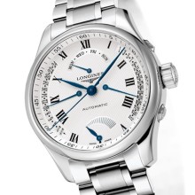 The Longines Master Collection