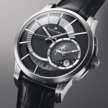Pontos Décentrique GMT Limited Edition