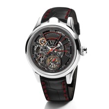TimeWriter II Chronographe Bi-Fréquence 1.000