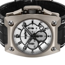 Chronograph