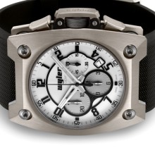 Chronograph