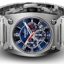 Chronograph