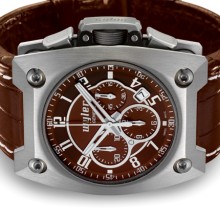 Chronograph