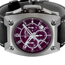 Chronograph