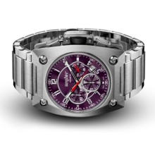 Chronograph