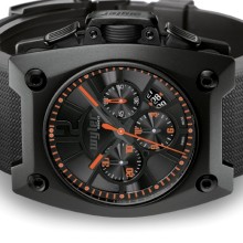 Chronograph