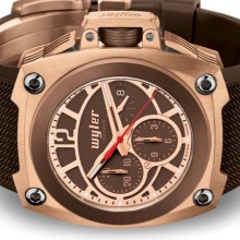 Chronograph
