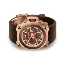 Chronograph