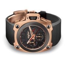 Chronograph