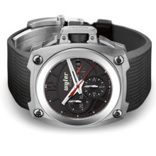 Chronograph