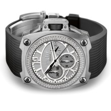 Chronograph