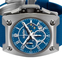 Chronograph