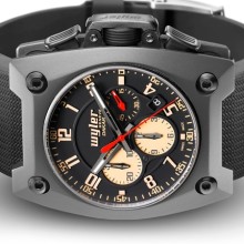 Chronograph
