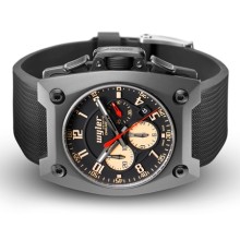 Chronograph