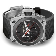 Chronograph