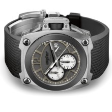 Chronograph