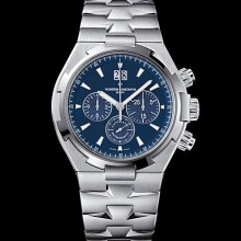 Overseas Chronograph