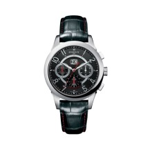 Big Date Chronograph