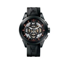Skeleton Chronograph
