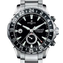 Seacraft GMT