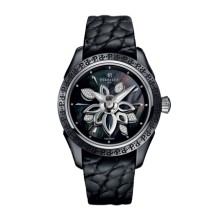 Diamond Flower Ceramic