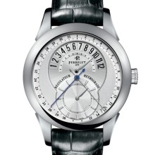 Regulator Retrograde