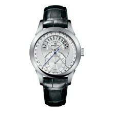 Regulator Retrograde