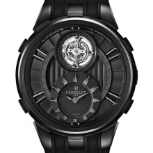 Tourbillon