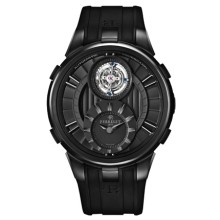 Tourbillon