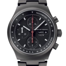 P'6540 Heritage Chronograph