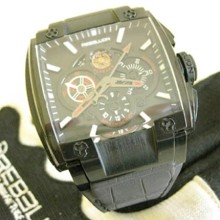 RE-2 Fly-Back Chrono, série spéciale numérotée « LM24H »