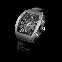 RM 023 titane