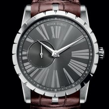 Excalibur⁴² Automatic Steel