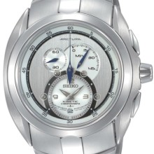 Kinetic Chronograph 7L