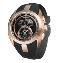 Kinetic Chronograph
