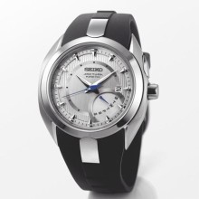 Kinetic with Retrograde Day Indicator
