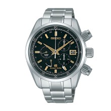 Spring Drive Chronograph