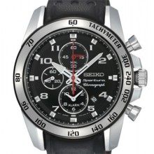 Kinetic Chronograph 7L