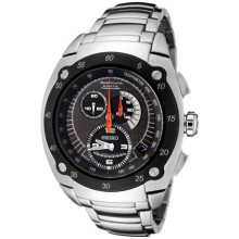 Kinetic Chronograph 7L