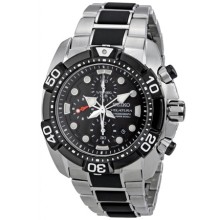 Diver Chronograph