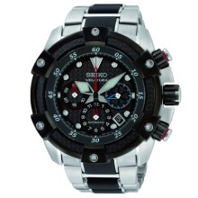 Automatic Chronograph