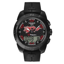 T-TOUCH EXPERT Titanium (DRAGON 2012)