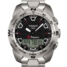 T-TOUCH EXPERT Titanium