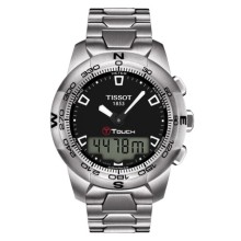T-TOUCH II Stainless Steel