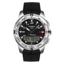 T-TOUCH II Titanium