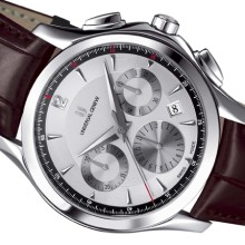 Timer Chronographe