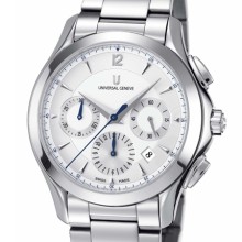 Timer Chronographe
