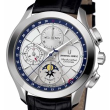 Moon Chronograph
