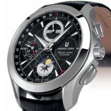 Moon Chronograph
